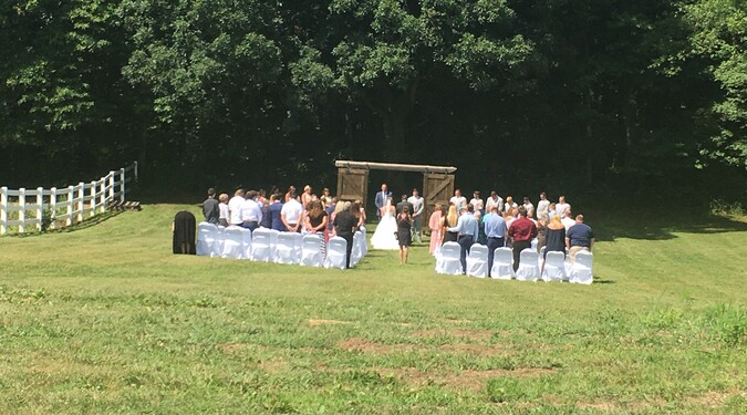 Evergreen Ranch Wedding Evergreen Ranch LLC + Updated Prices The