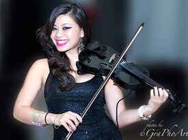 A Stroke of Elegance - Violinist - Temple City, CA - Hero Gallery 2