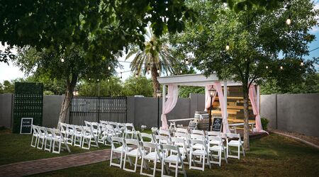 The Cottage Wedding Venue Weddings Phoenix Wedding Venue Gilbert AZ…