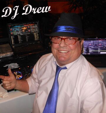 Dj Drew Special  Events! - DJ - Laguna Hills, CA - Hero Main