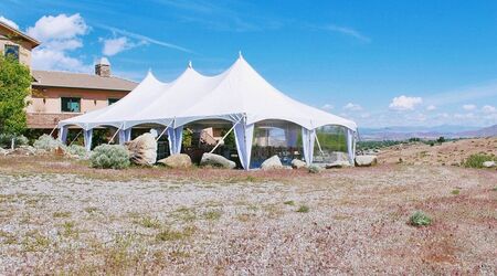 Horse Trough – Camelot Party Rentals  Northern Nevada's Premier Wedding,  Corporate, & Special Event Rentals offering tents, stages, risers, tables  and chairs for any event.