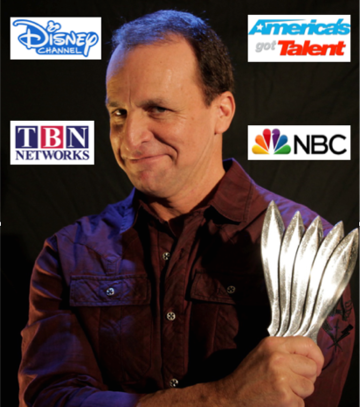 Comedian Max Winfrey from America's Got Talent - Comedian - Windermere, FL - Hero Main