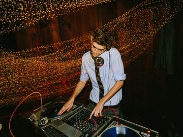 DJ Greg Lanzillotta - DJ - Halifax, MA - Hero Main