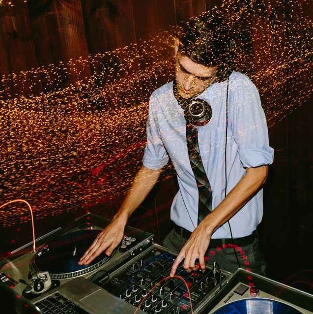 Top 10 Best Wedding Djs In Boston Ma