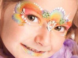 All Ways Entertainment - Face Painter - Murrieta, CA - Hero Gallery 3