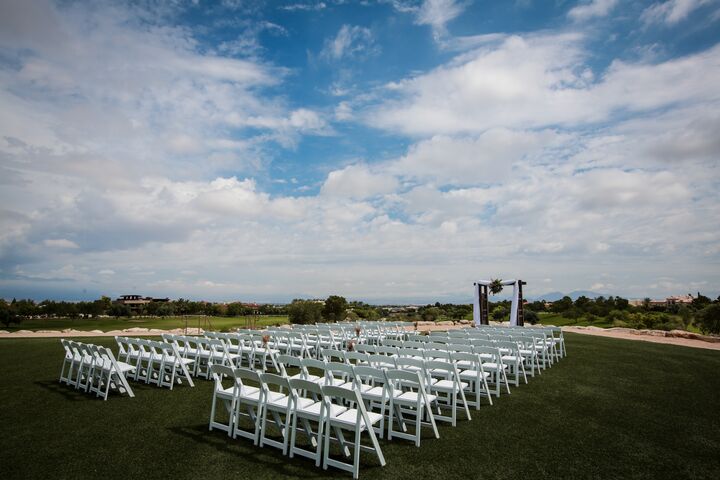 TPC Summerlin  Reception  Venues  Las  Vegas  NV