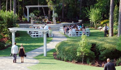 Jacksonville Golf And Country Club Reception Venues