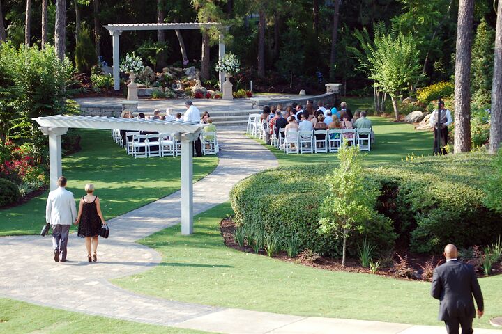 Jacksonville Golf and Country Club | Reception Venues - The Knot