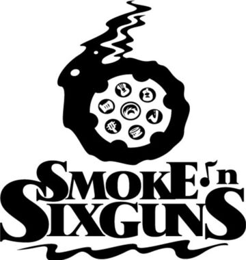 Smoke n Sixguns - Classic Rock Band - San Antonio, TX - Hero Main