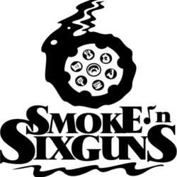 Smoke n Sixguns, profile image