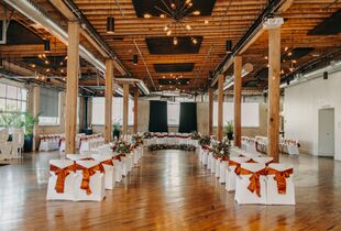 Ballroom Wedding Venues in New Era, MI - The Knot