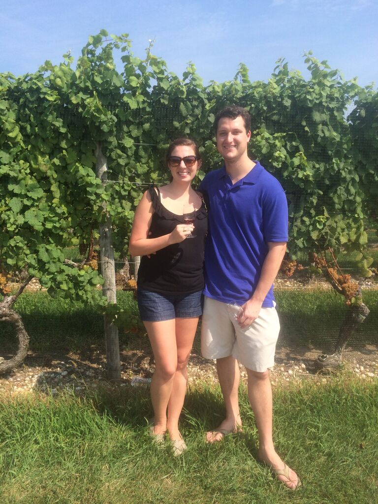 Hamptons Wine Tour 2016