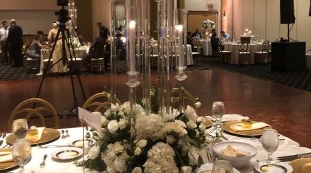 Touch of Elegance Wedding and Event Design.