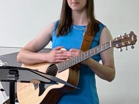 Music Experiences - Variety Singer - Katy, TX - Hero Gallery 2