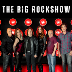 The Big Rockshow - Contemporary and Classic, profile image