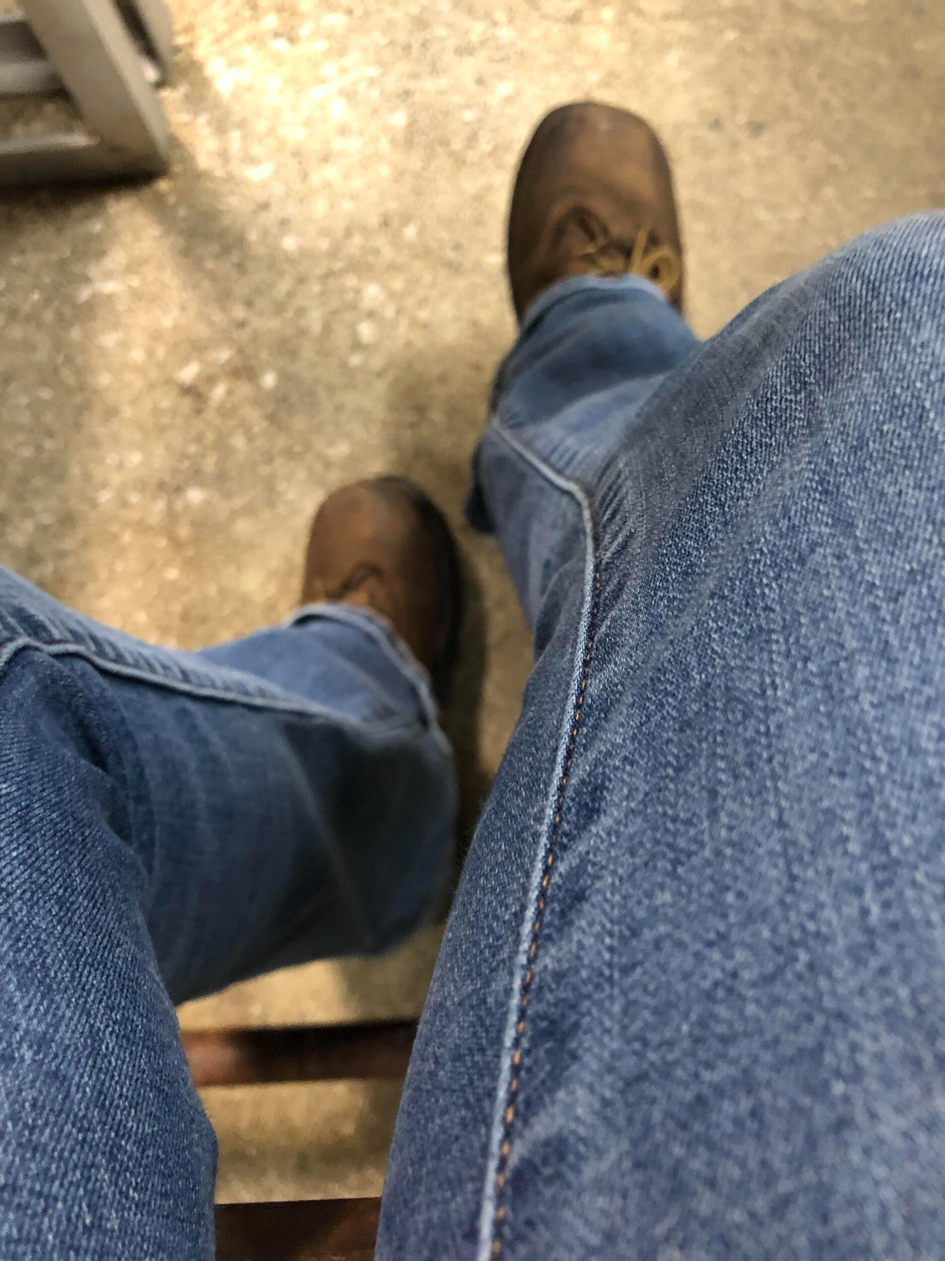 Through the years 2020 and 2021 Celeste was an industrial engineering co-op for Campbell's Soup. While she worked there for some parts, TJ was in school or working at ASRaymond. You could say we "pulled ourselves up by our boot straps" during those hours and sometimes opposite shifts. 