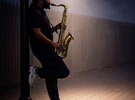 TJ Sax - Saxophonist - Holtsville, NY - Hero Gallery 2
