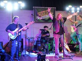 The Garage Bandits - Classic Rock Band - Springfield, PA - Hero Gallery 2