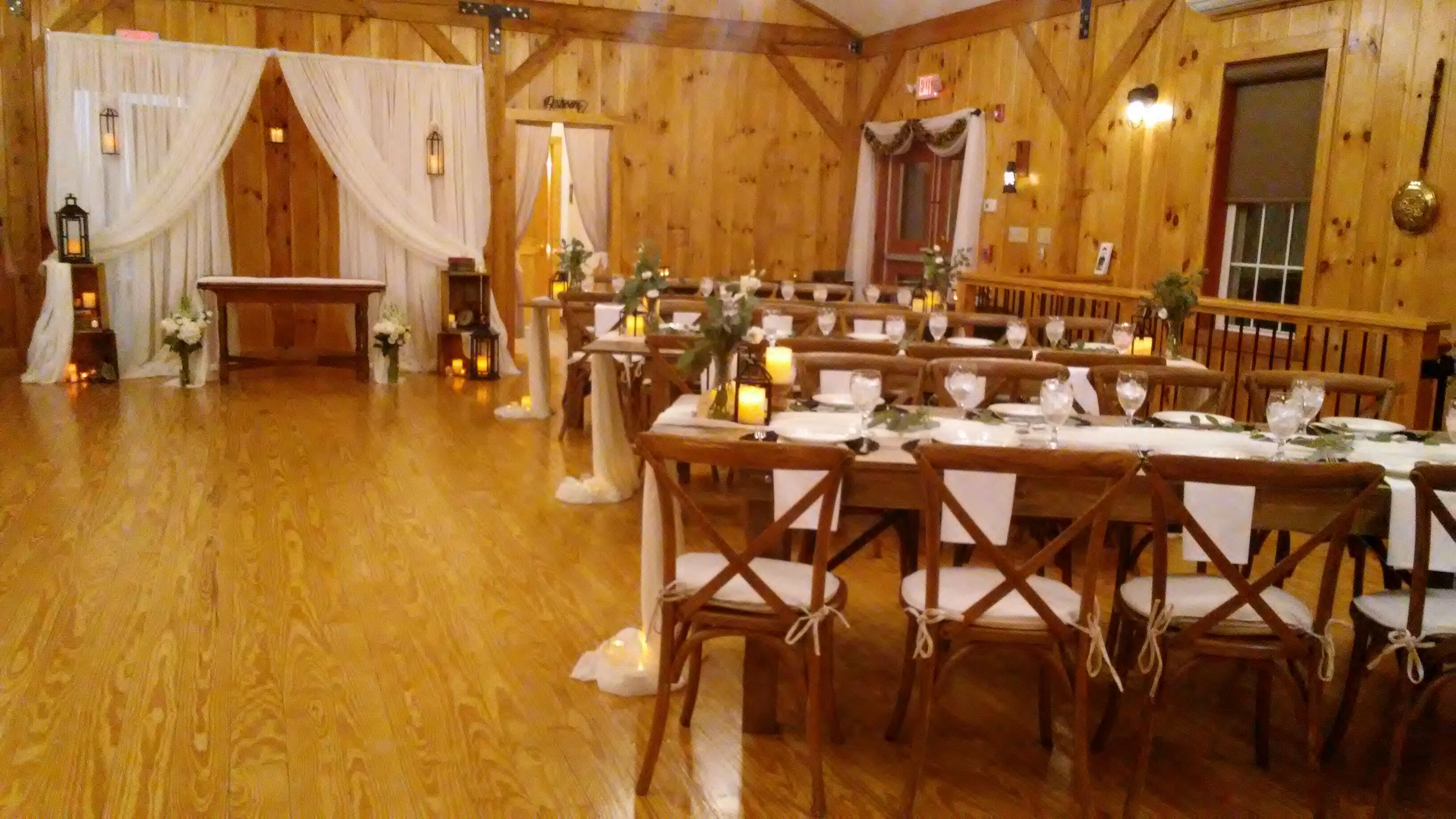 The 228 in Sterling | Reception Venues - Sterling, MA