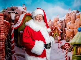 National Santa Agency - Santa Craig - Santa Claus - Dallas, GA - Hero Gallery 3