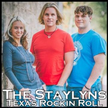 The Staylyns - Classic Rock Band - Austin, TX - Hero Main