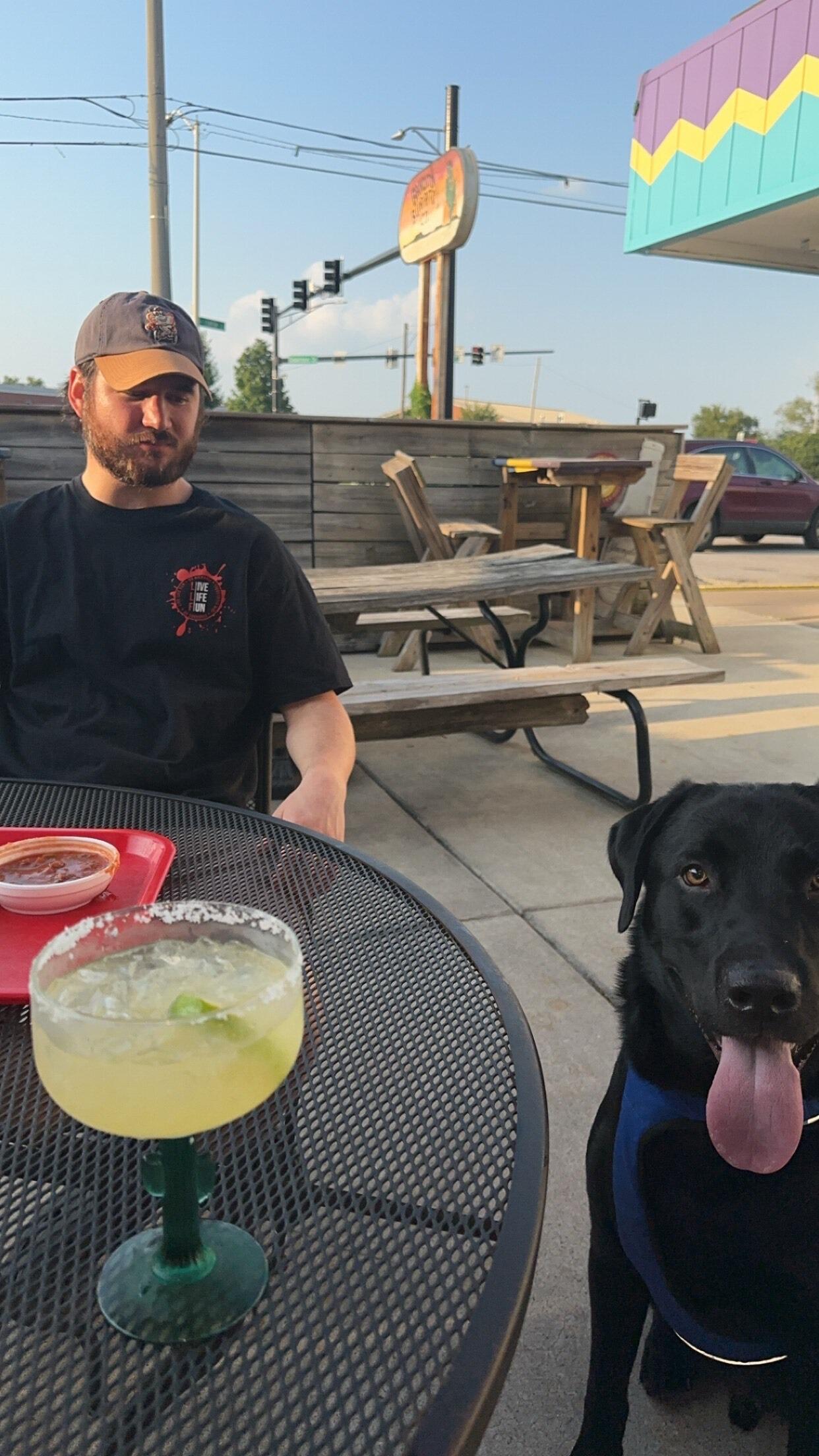 Date Night