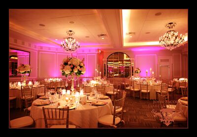  Wedding Venues in Parsippany NJ  The Knot