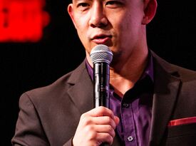 Peter Liu - Comedian - Boston, MA - Hero Gallery 3