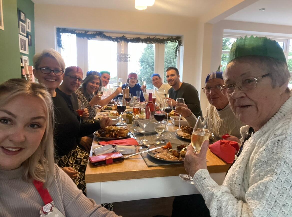 What an amazing day that was