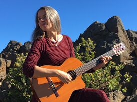 Klaudia Raab - Singer Guitarist - Denver, CO - Hero Gallery 2