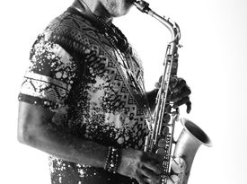 Professor Sax - Saxophonist - Bowie, MD - Hero Gallery 1