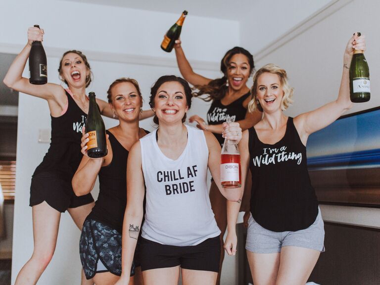 Bachelorette Party Gifts, 49 Fun Ideas for 2024