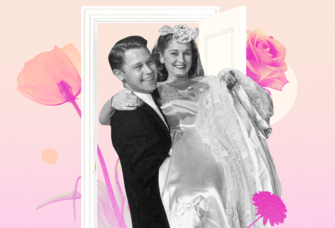 Why to Stop Carrying the Bride Over the Threshold