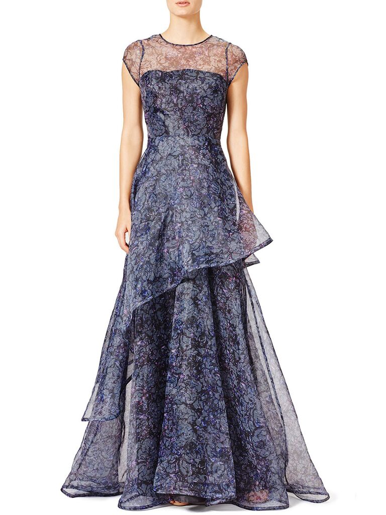 The Perfect Rent the Runway Dresses for Your Wedding Events