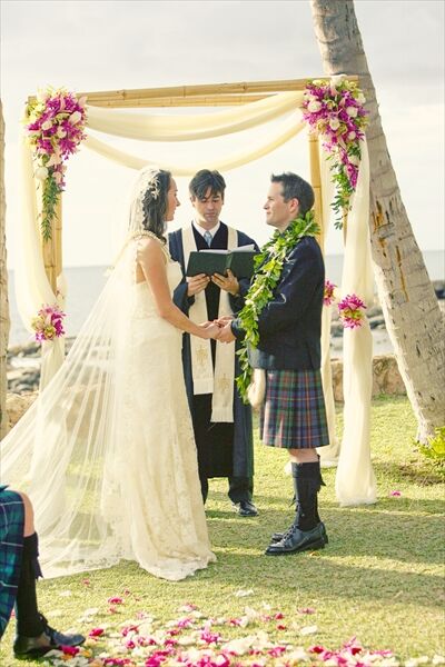 Hawaii Weddings And Events Wedding Planners Kaneohe Hi