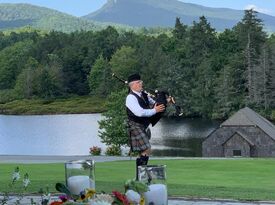 Jon K. Shell - Bagpiper - Elizabethton, TN - Hero Gallery 1