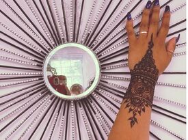 henna tattoo's - Henna Artist - Boston, MA - Hero Gallery 3