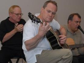 Back Alley Blues Boys - Acoustic Band - Alexandria, VA - Hero Gallery 4