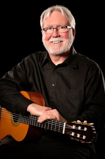 Bob MacLean - Event Guitarist - Acoustic Guitarist - Guelph, ON - Hero Main
