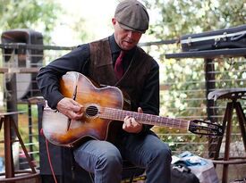 Paul Olives. One Man Jams - One Man Band - Calimesa, CA - Hero Gallery 1