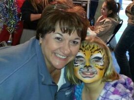 Color Me Crazy - Face Painter - Joplin, MO - Hero Gallery 4