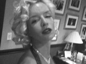 Your Darling Marilyn  - Marilyn Monroe Impersonator - New York City, NY - Hero Gallery 1