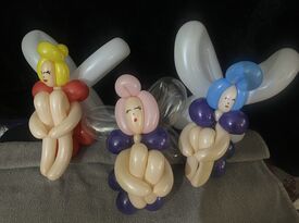 Miss Party Pro - Balloon Twister - Richfield, MN - Hero Gallery 2