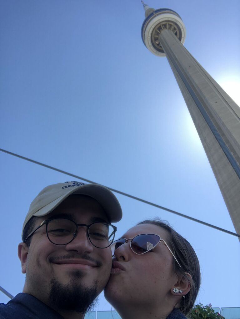 Toronto Trip