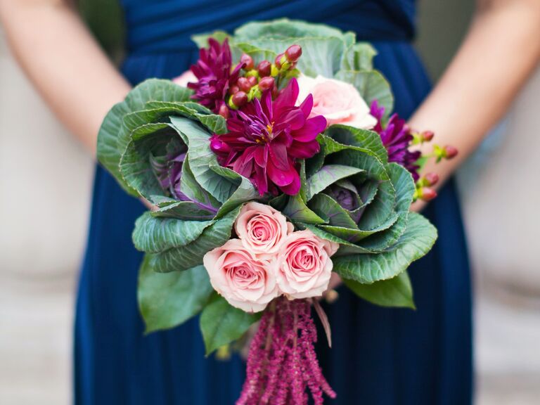 18 Unexpected Wedding  Flower  Ideas 