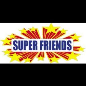 Super Friends Parties - Costumed Character - Gwynn Oak, MD - Hero Main
