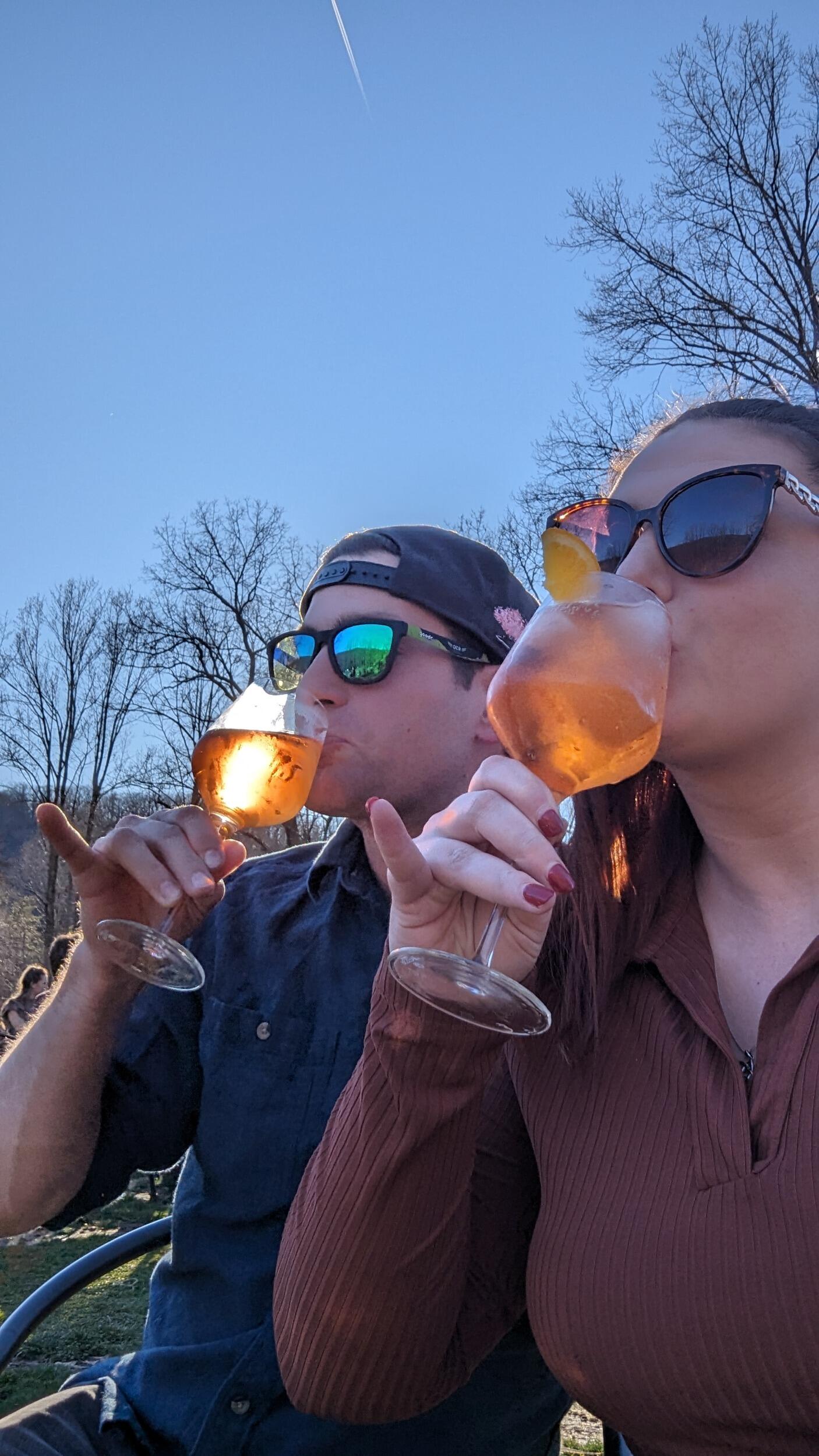 4 Year Anniversary - 
Sláinte