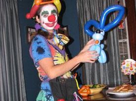 Face painting, Balloon twisting,Caricatures - Face Painter - Attleboro, MA - Hero Gallery 3