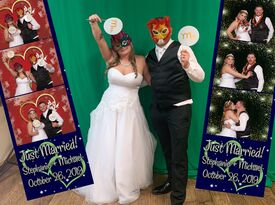 Morel Events - Photo Booth - Lincoln, CA - Hero Gallery 1