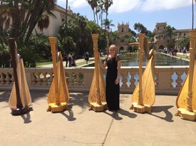 Annie Clark Harpist - Harpist - Salt Lake City, UT - Hero Gallery 3